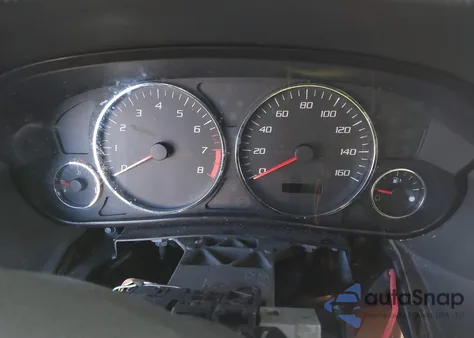 2005 Cadillac Cts Standard z USA, uszkodzony, nr VIN 1G6DP567950234131